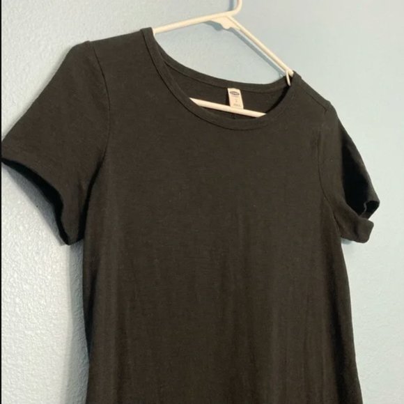 Old Navy | NWOT Fitted Tee Dress - Picture 5 of 12